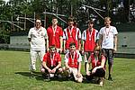 Verbaendefinal Junioren 2009 Team TASV